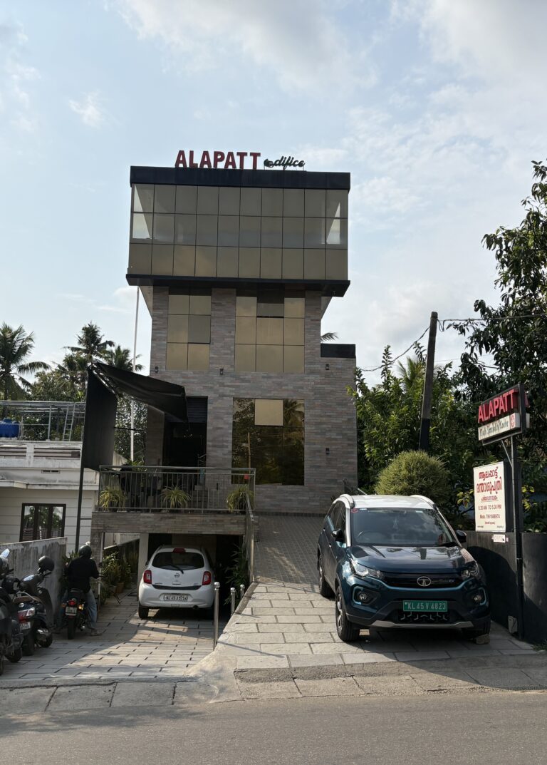 Alapatt Dental Clinic
