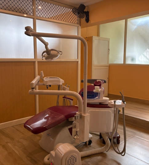 Alapatt Dental Clinic